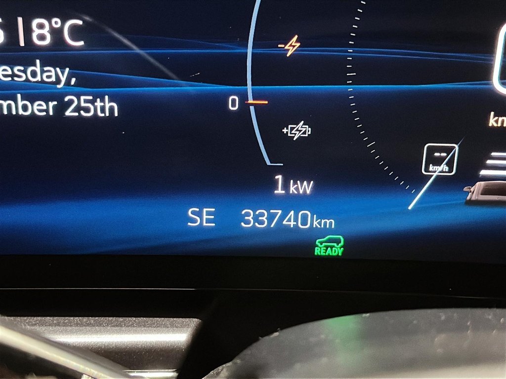 2024 Cadillac LYRIQ 4dr Tech w/1SA in Stratford, Ontario - 12 - w1024h768px