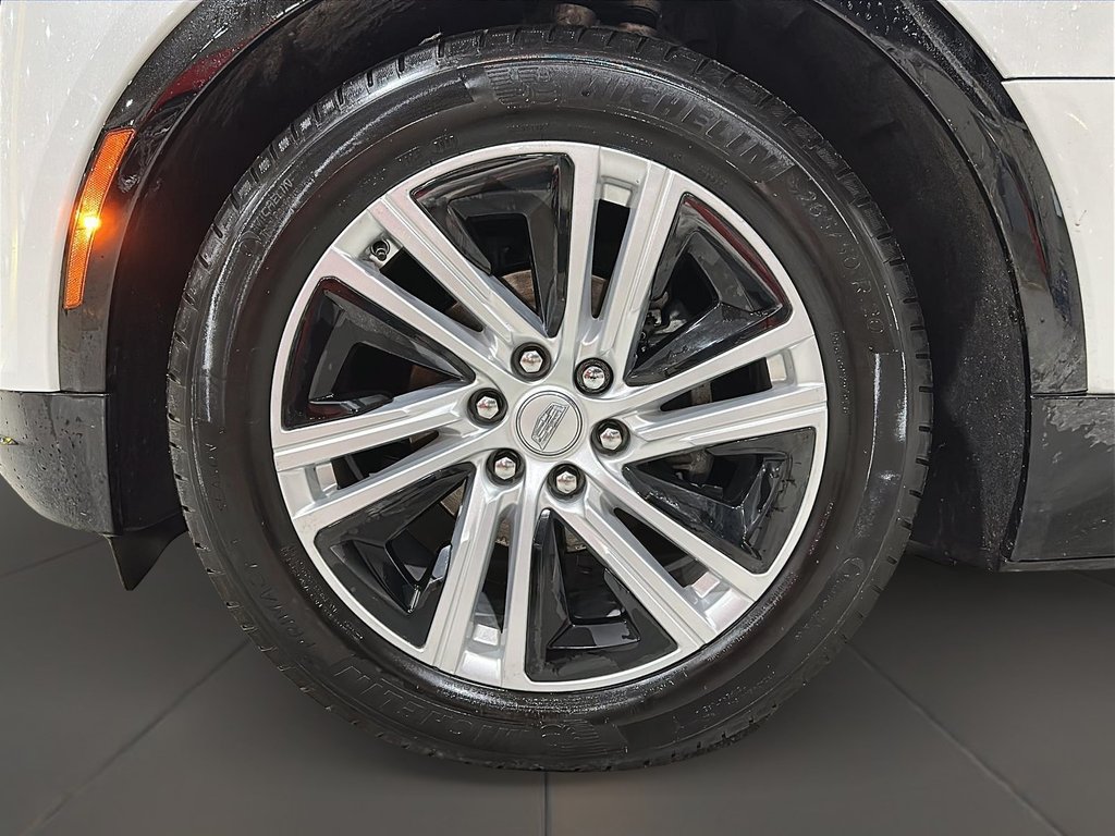 2024 Cadillac LYRIQ 4dr Tech w/1SA in Stratford, Ontario - 7 - w1024h768px