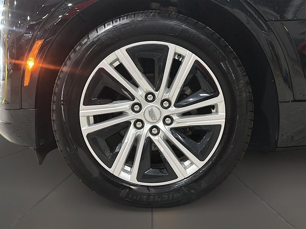 2024 Cadillac LYRIQ 4dr Tech w/1SA in Brantford, Ontario - 7 - w1024h768px