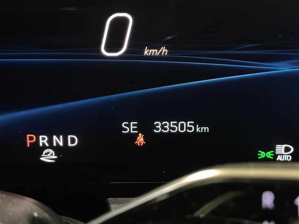 2024 Cadillac LYRIQ 4dr Tech w/1SA in Brantford, Ontario - 12 - w1024h768px