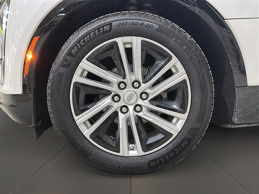 2024 Cadillac LYRIQ 4dr Tech w/1SA in Stratford, Ontario - 7 - w1024h768px