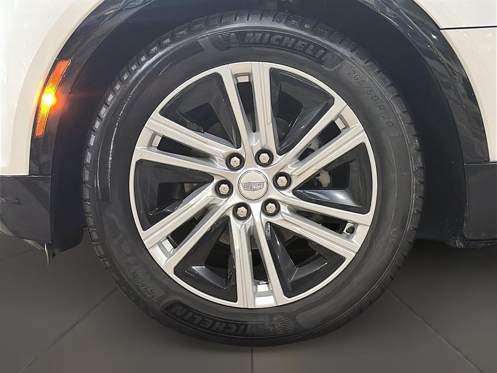 2024 Cadillac LYRIQ 4dr Tech w/1SA in Stratford, Ontario - 7 - w1024h768px