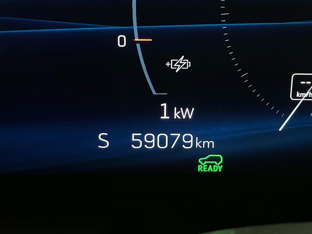 2024 Cadillac LYRIQ 4dr Tech w/1SA in Stratford, Ontario - 12 - w1024h768px