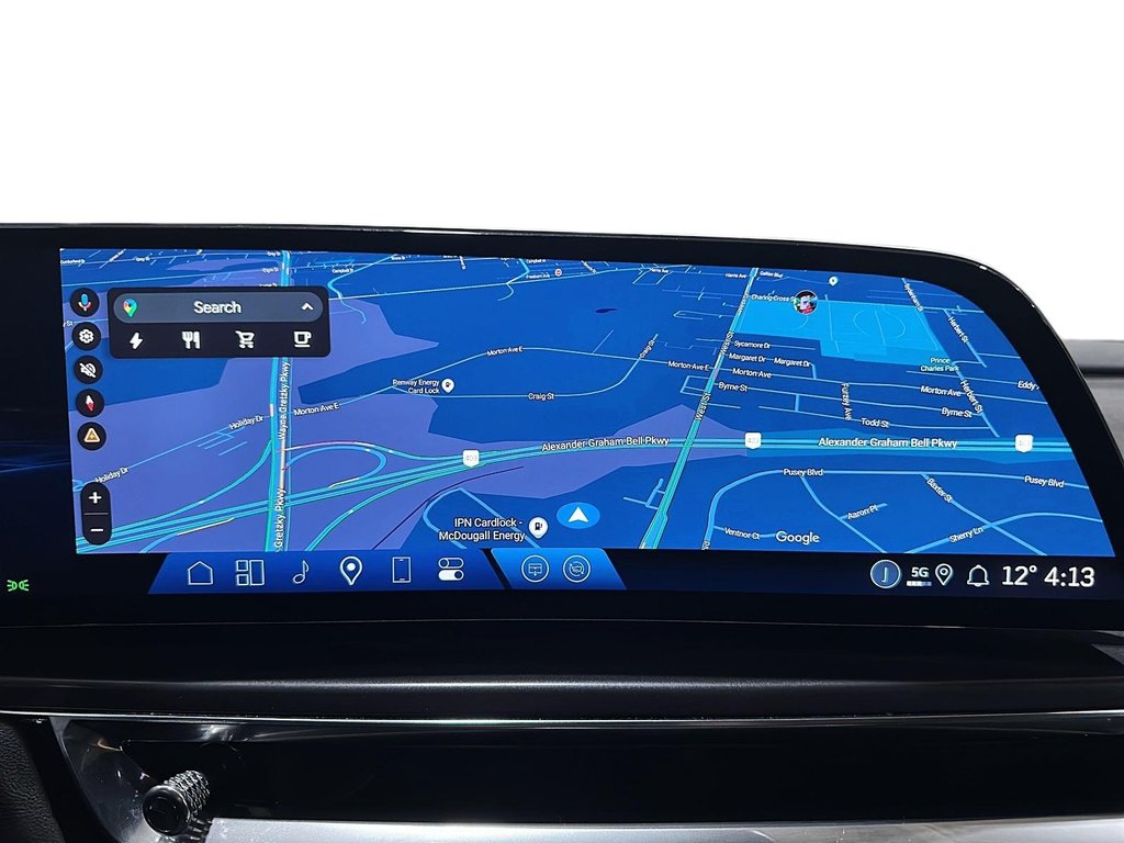 2024 Cadillac LYRIQ 4dr Tech w/1SA in Stratford, Ontario - 17 - w1024h768px