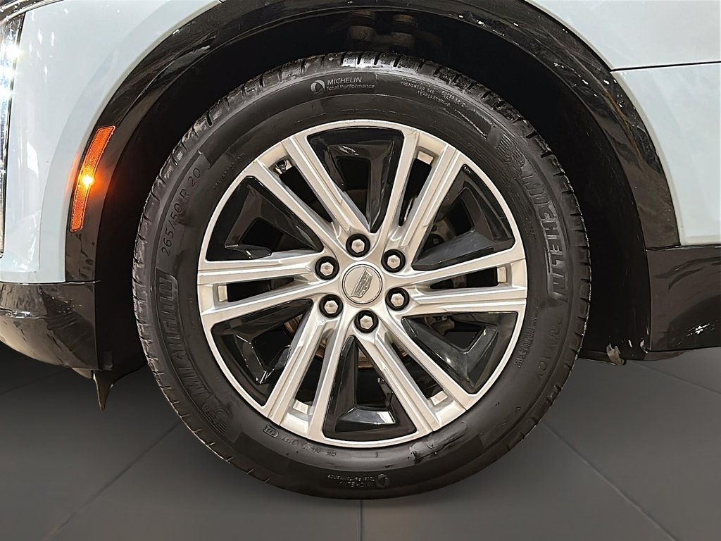 2024 Cadillac LYRIQ 4dr Tech w/1SA in Stratford, Ontario - 7 - w1024h768px