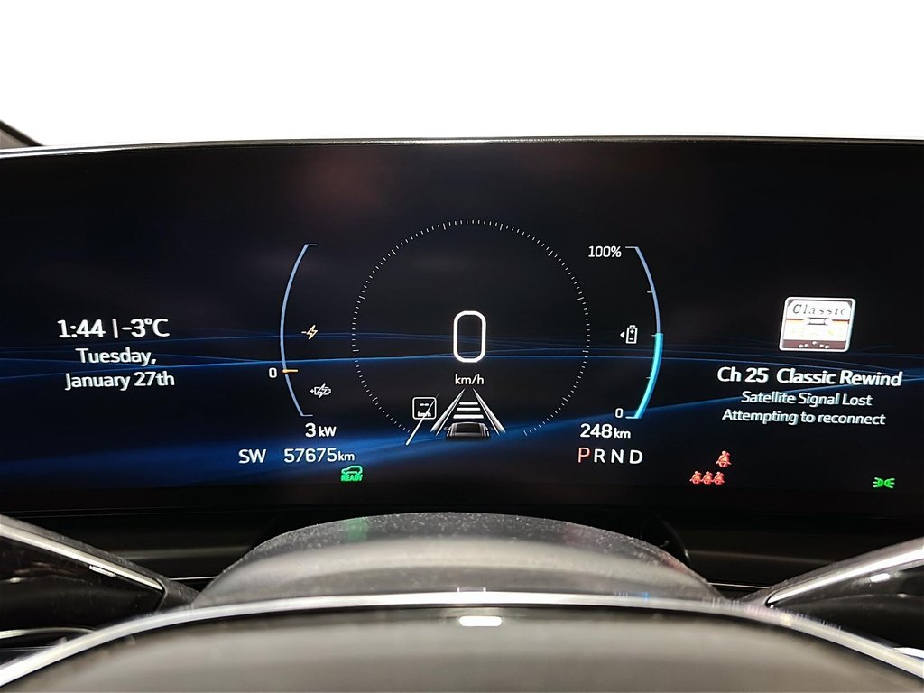 2024 Cadillac LYRIQ 4dr Tech w/1SA in Stratford, Ontario - 13 - w1024h768px