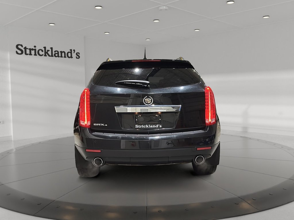 2011 Cadillac SRX AWD V6 Luxury and Performance 1SC in Stratford, Ontario - 3 - w1024h768px