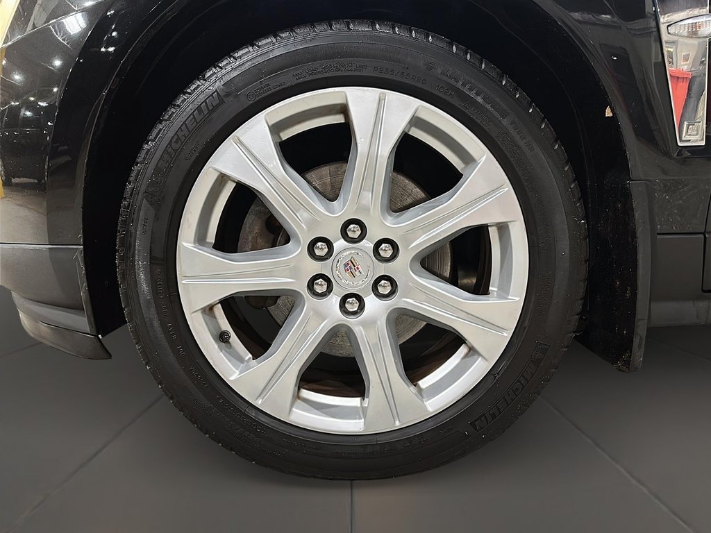 2011 Cadillac SRX AWD V6 Luxury and Performance 1SC in Stratford, Ontario - 7 - w1024h768px