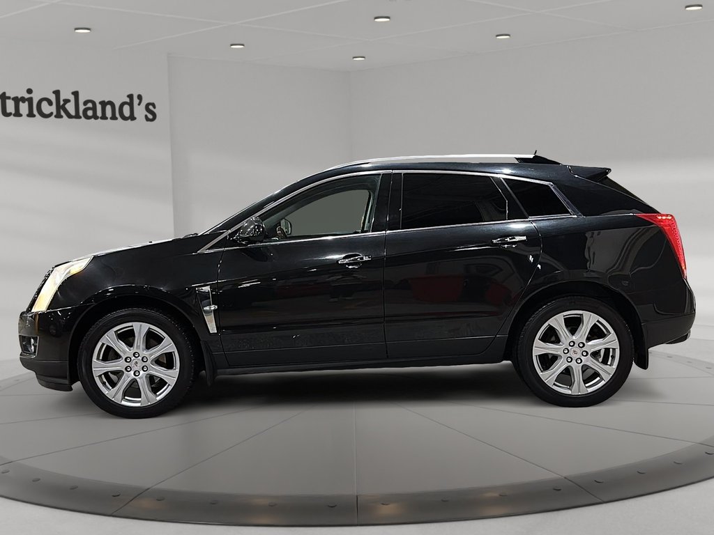 2011 Cadillac SRX AWD V6 Luxury and Performance 1SC in Stratford, Ontario - 5 - w1024h768px
