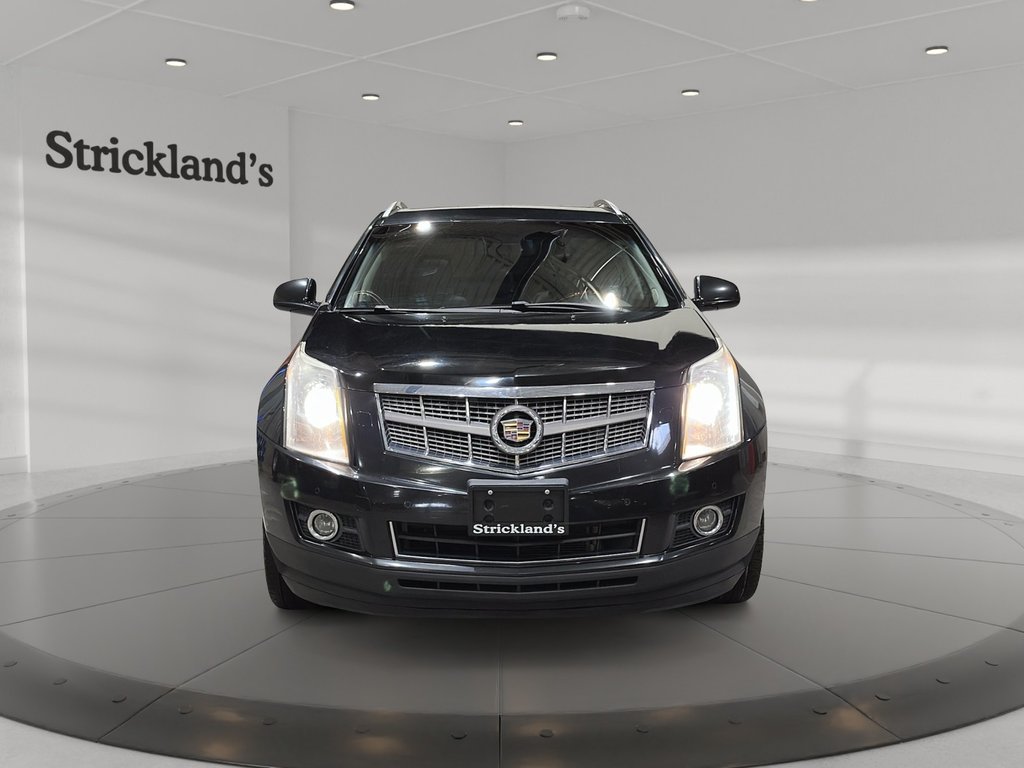 2011 Cadillac SRX AWD V6 Luxury and Performance 1SC in Stratford, Ontario - 2 - w1024h768px