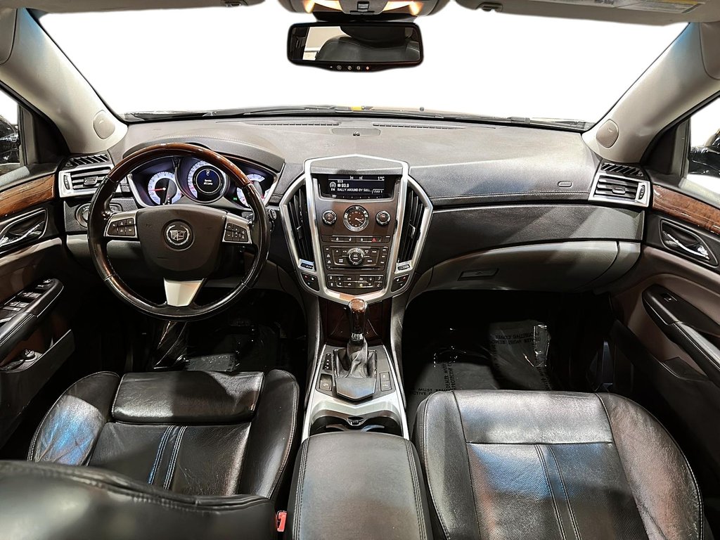 2011 Cadillac SRX AWD V6 Luxury and Performance 1SC in Stratford, Ontario - 9 - w1024h768px