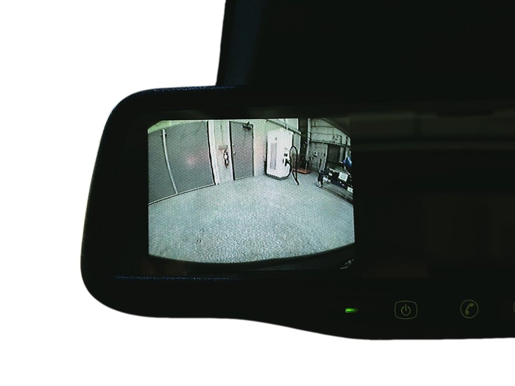 2011 Cadillac SRX AWD V6 Luxury and Performance 1SC in Stratford, Ontario - 16 - w1024h768px