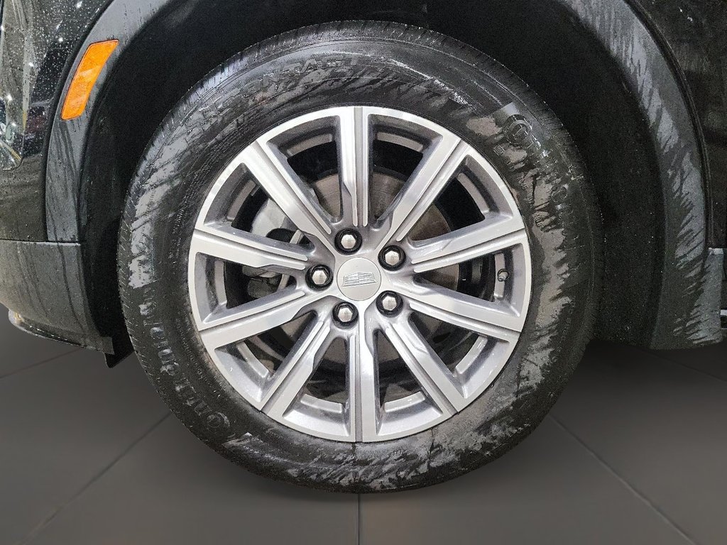 2019 Cadillac XT4 Sport AWD in Brantford, Ontario - 7 - w1024h768px