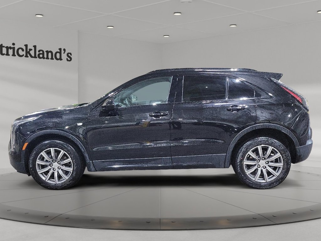 2019 Cadillac XT4 Sport AWD in Brantford, Ontario - 5 - w1024h768px
