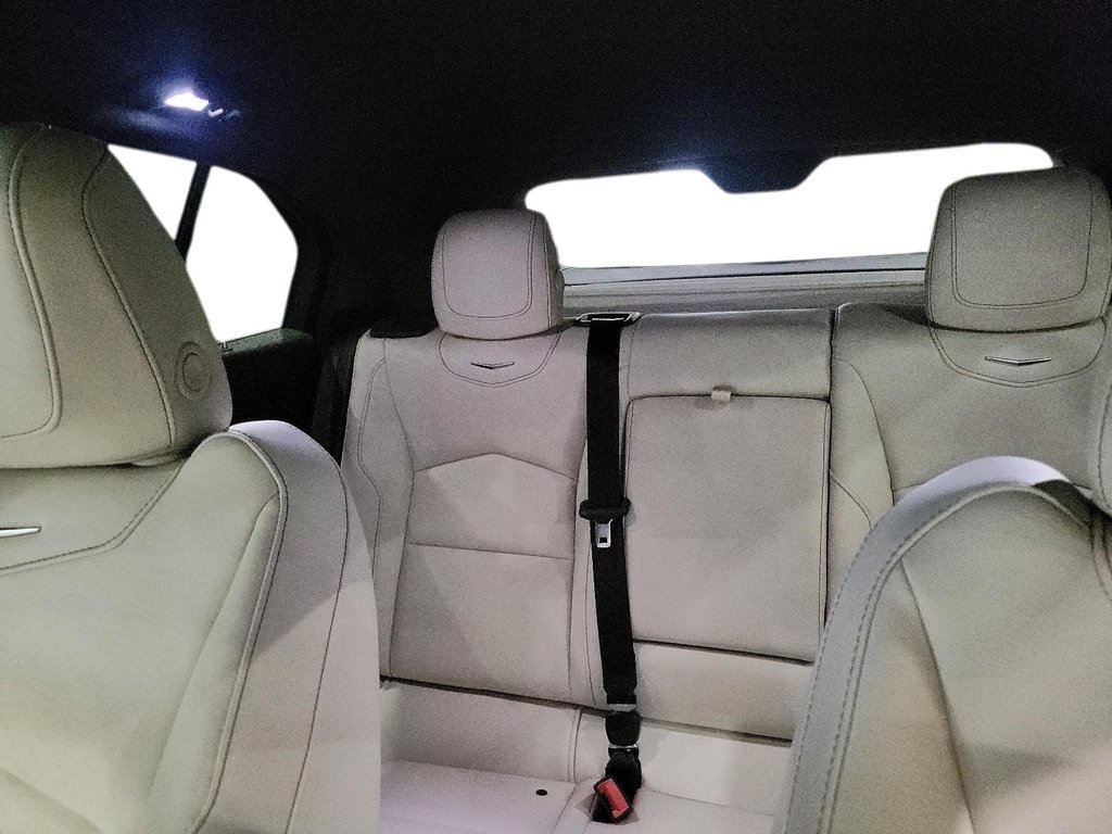 2019 Cadillac XT4 Sport AWD in Brantford, Ontario - 18 - w1024h768px