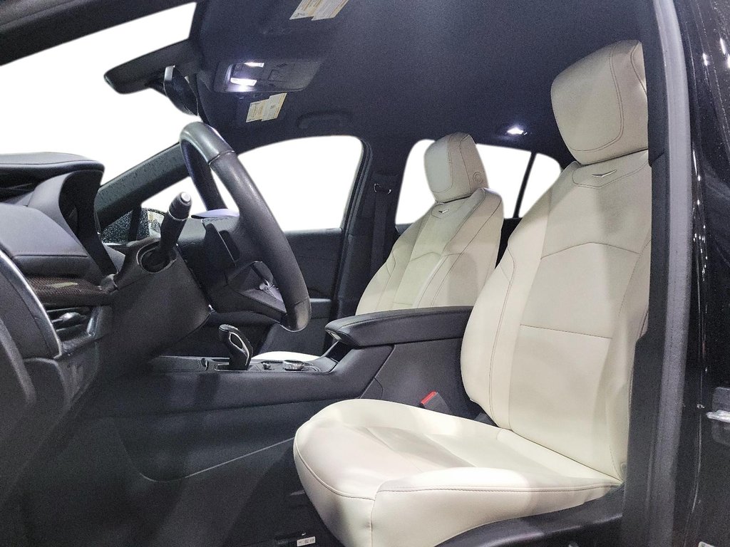 2019 Cadillac XT4 Sport AWD in Brantford, Ontario - 8 - w1024h768px