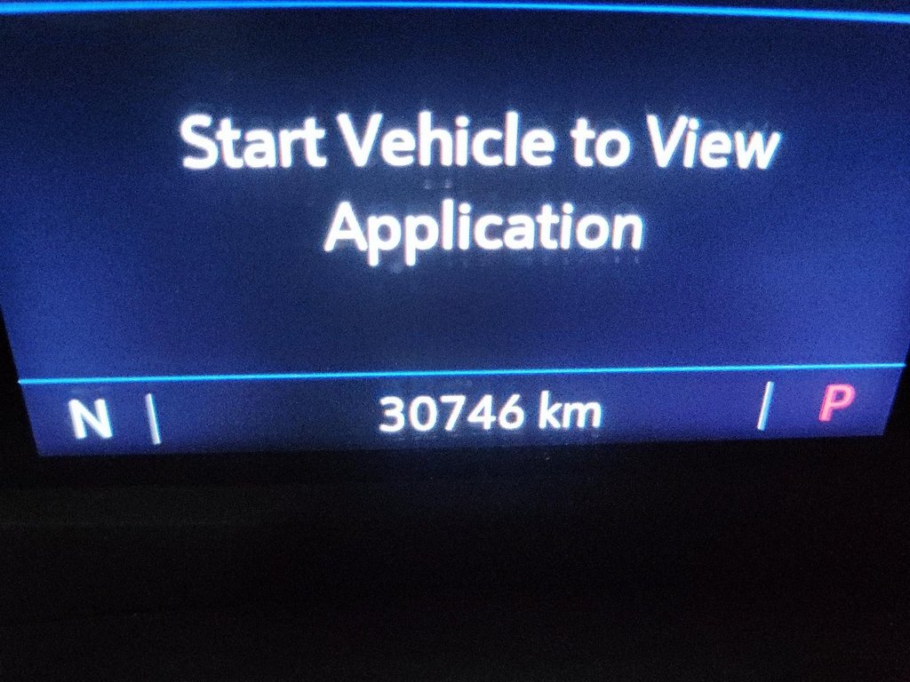 2019 Cadillac XT4 Sport AWD in Brantford, Ontario - 12 - w1024h768px