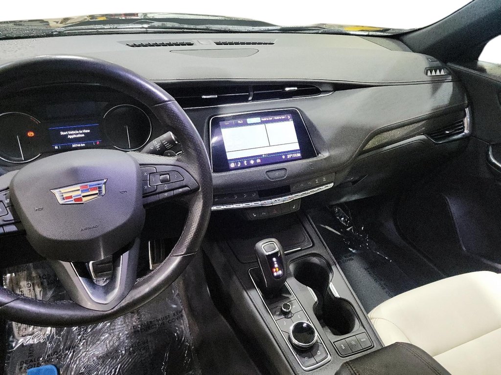 2019 Cadillac XT4 Sport AWD in Brantford, Ontario - 13 - w1024h768px