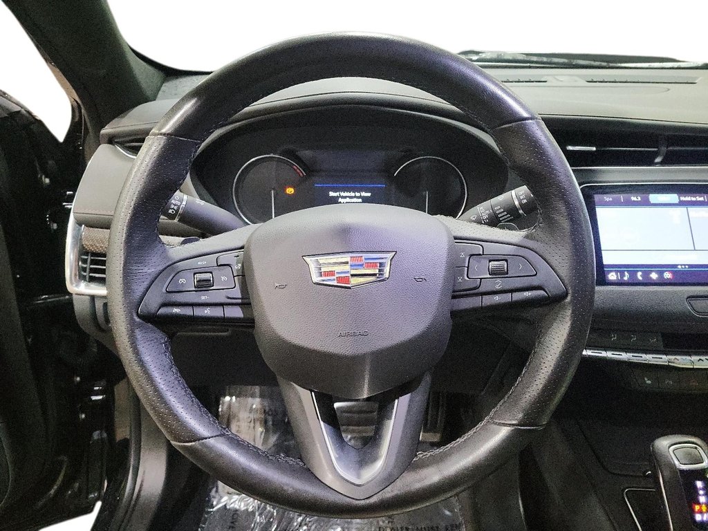 2019 Cadillac XT4 Sport AWD in Brantford, Ontario - 11 - w1024h768px