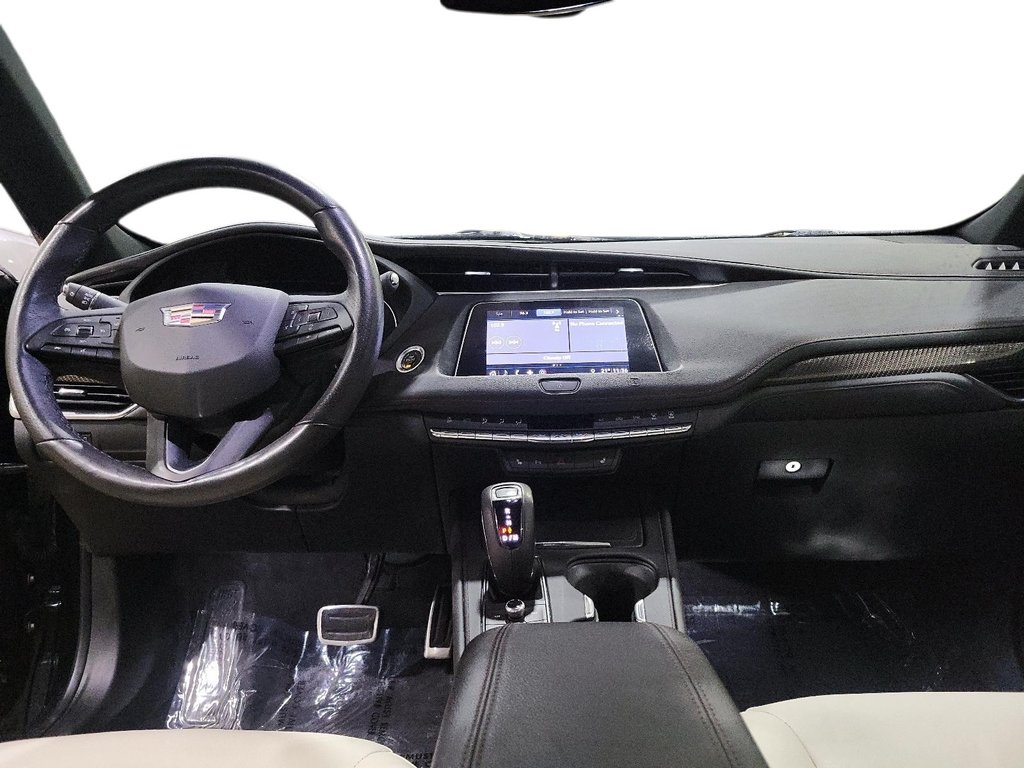 2019 Cadillac XT4 Sport AWD in Brantford, Ontario - 9 - w1024h768px