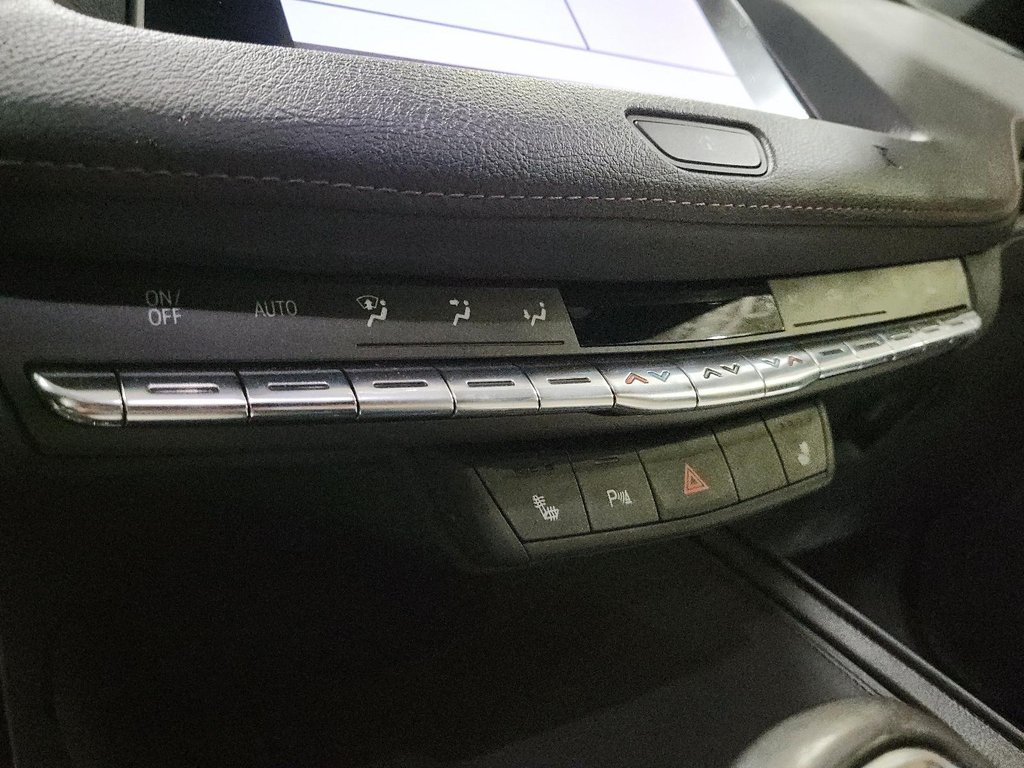 2019 Cadillac XT4 Sport AWD in Brantford, Ontario - 15 - w1024h768px