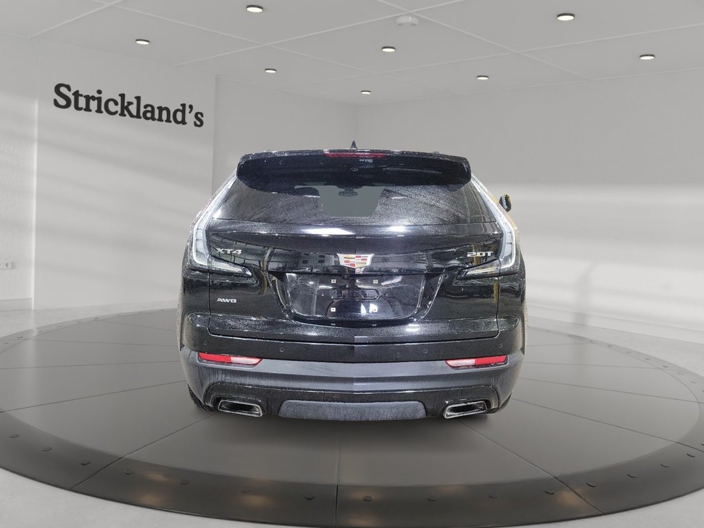 2019 Cadillac XT4 Sport AWD in Brantford, Ontario - 3 - w1024h768px