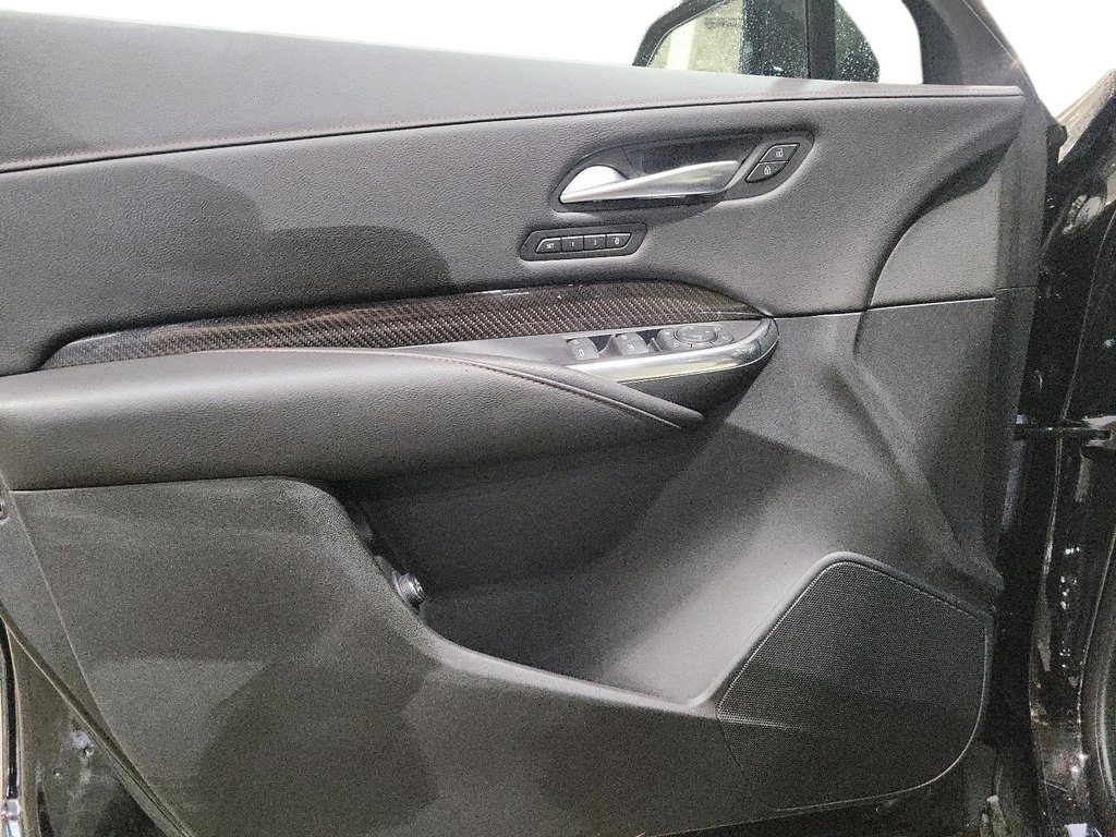 2019 Cadillac XT4 Sport AWD in Brantford, Ontario - 10 - w1024h768px