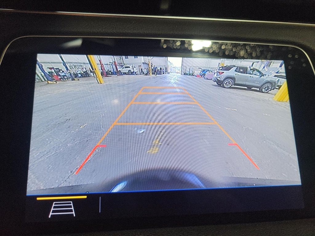 2019 Cadillac XT4 Sport AWD in Brantford, Ontario - 16 - w1024h768px