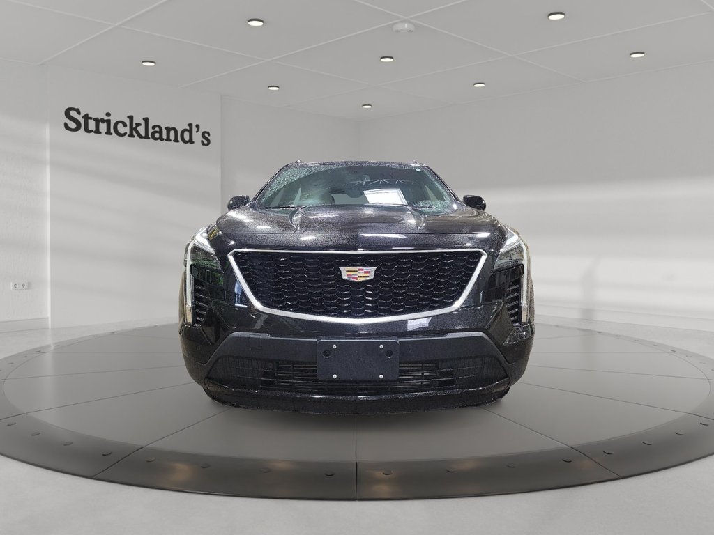 2019 Cadillac XT4 Sport AWD in Brantford, Ontario - 2 - w1024h768px