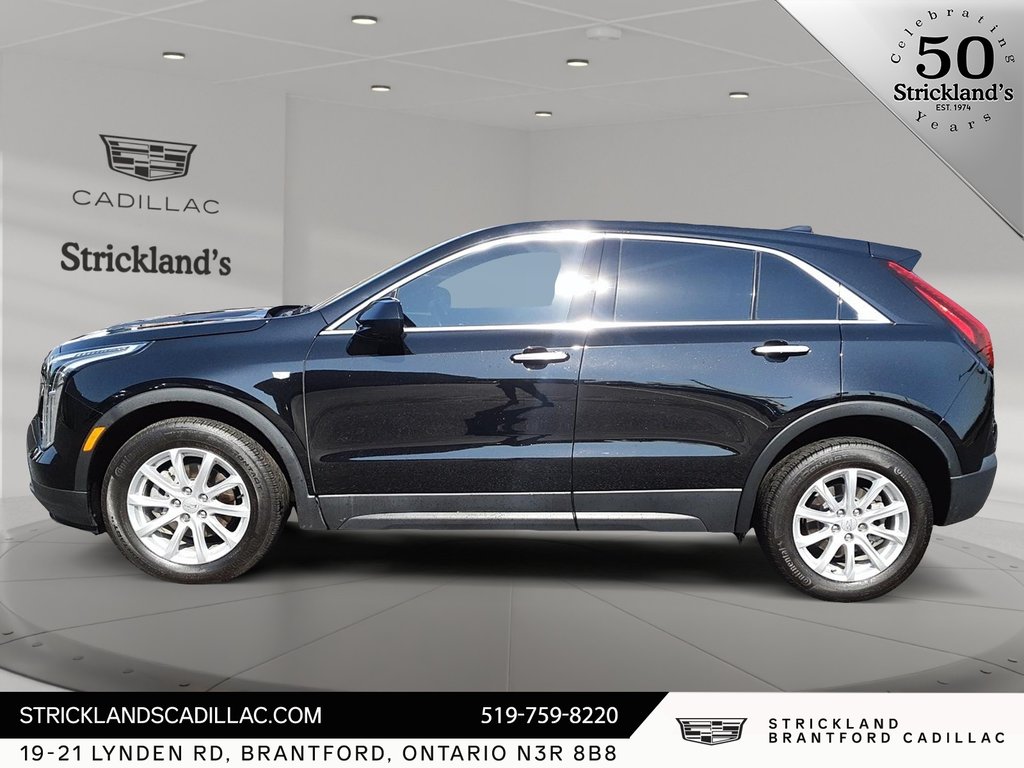 2022  XT4 Luxury AWD in Brantford, Ontario - 5 - w1024h768px