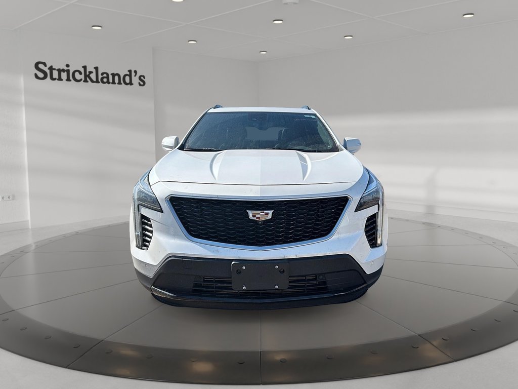 2023 Cadillac XT4 Sport AWD in Brantford, Ontario - 2 - w1024h768px
