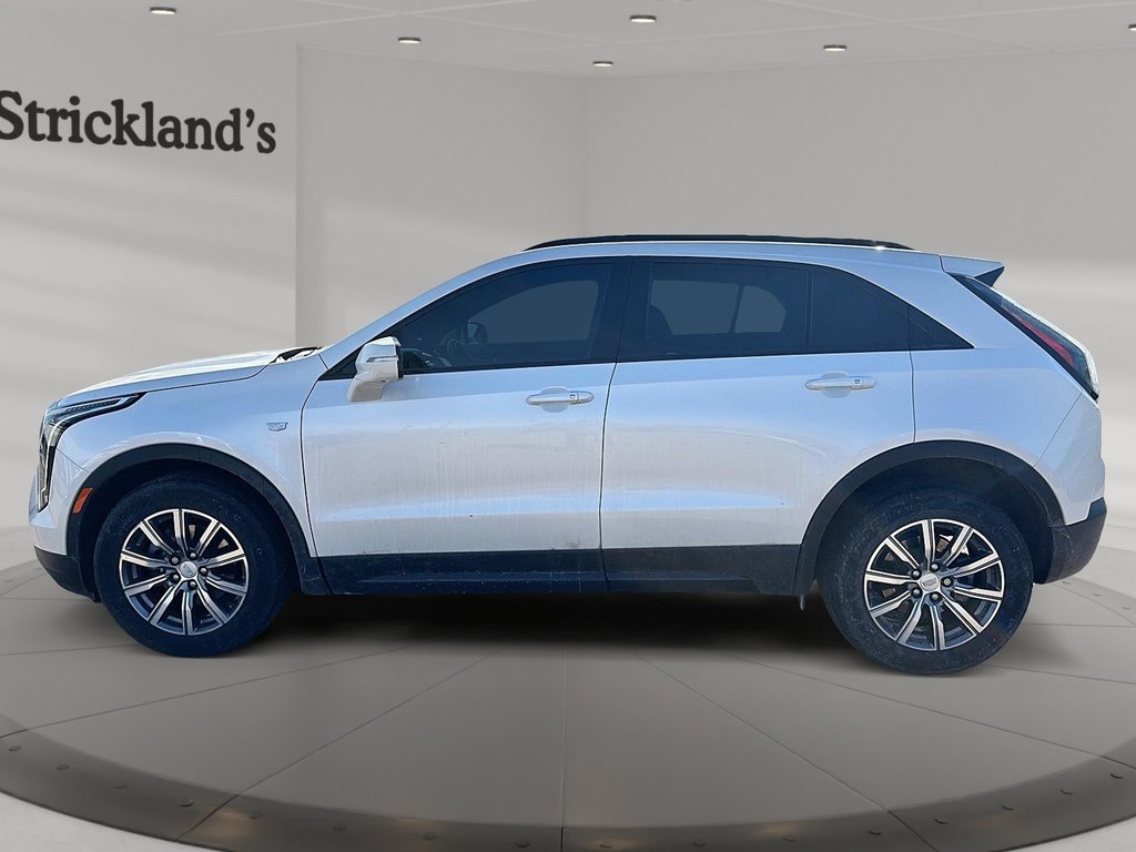 2023 Cadillac XT4 Sport AWD in Brantford, Ontario - 5 - w1024h768px