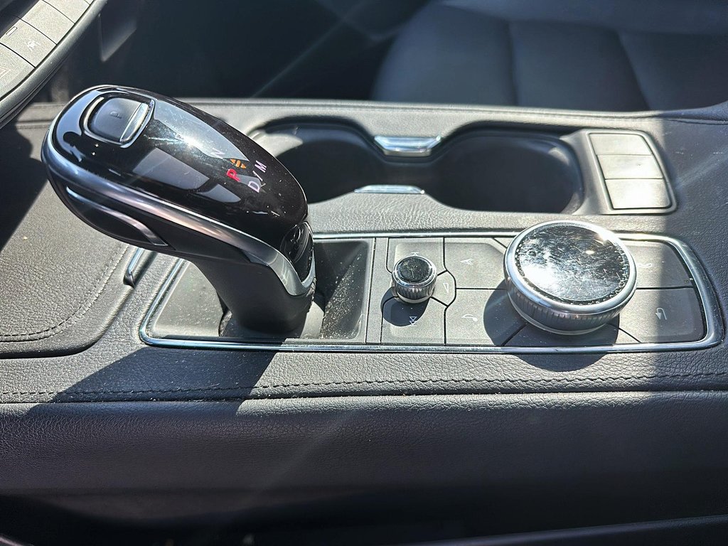 2023 Cadillac XT4 Sport AWD in Brantford, Ontario - 14 - w1024h768px