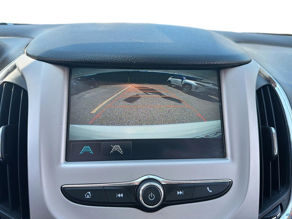 2023 Cadillac XT4 Premium Luxury AWD in Brantford, Ontario - 14 - w1024h768px