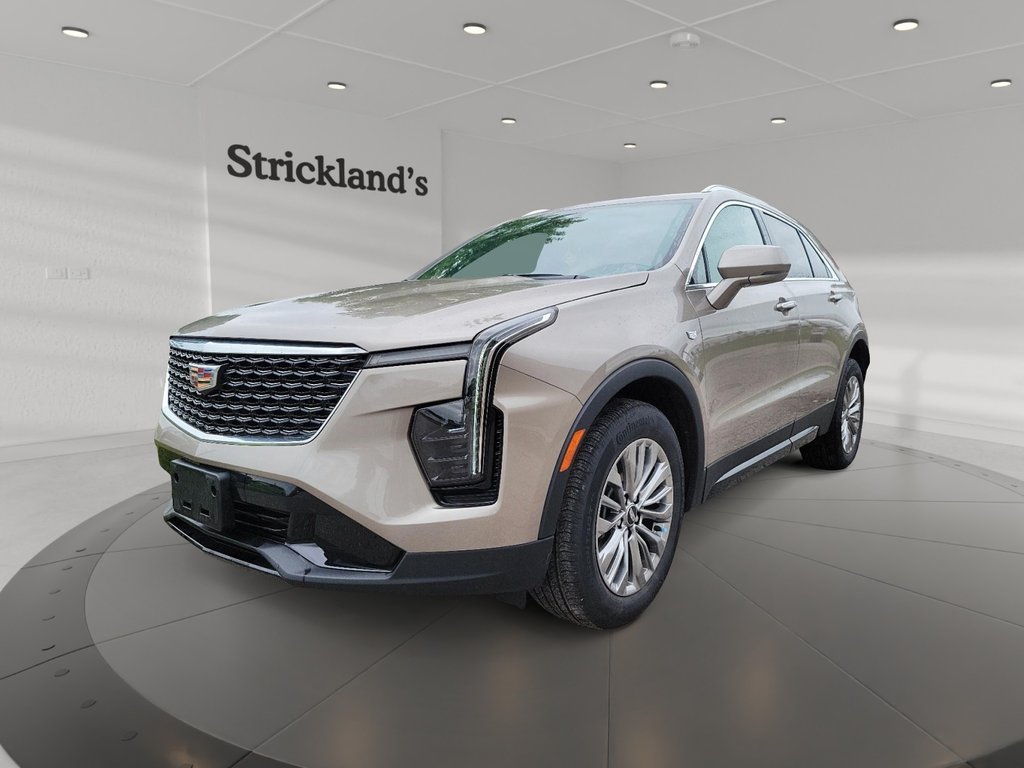2024 Cadillac XT4 AWD 4dr Premium Luxury in Brantford, Ontario - 1 - w1024h768px