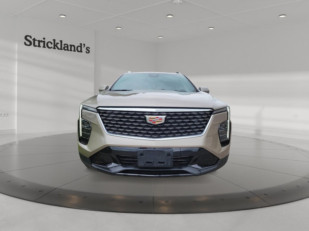 2024 Cadillac XT4 AWD 4dr Premium Luxury in Brantford, Ontario - 2 - w1024h768px