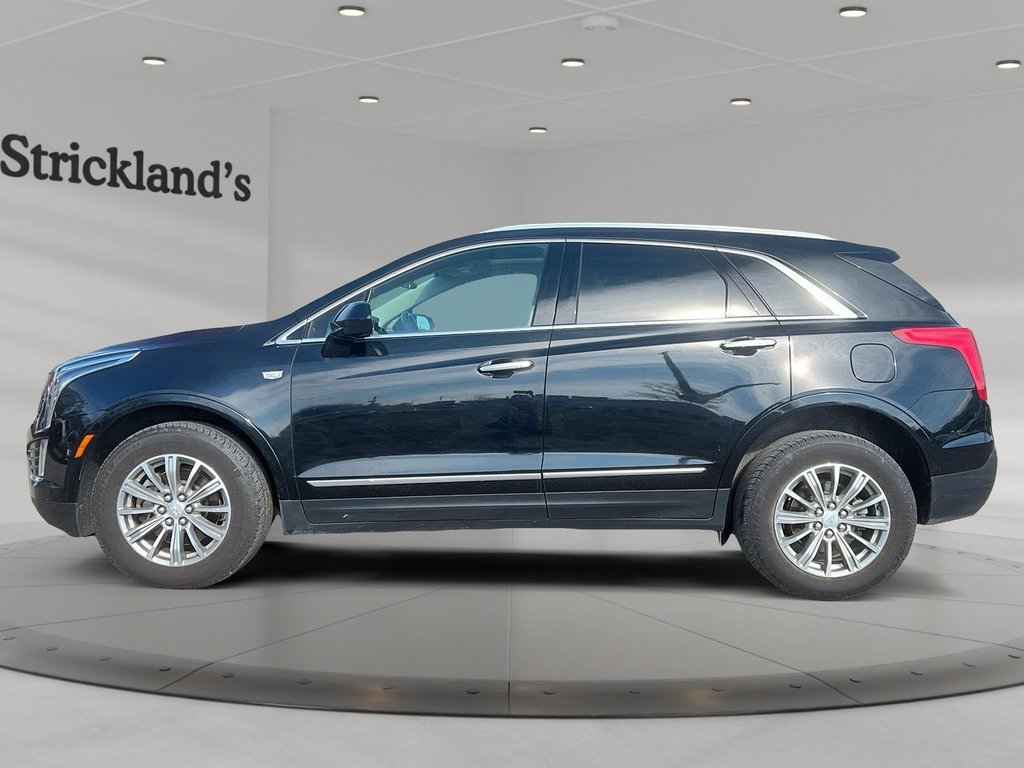 2019 Cadillac XT5 AWD Luxury in Brantford, Ontario - 5 - w1024h768px