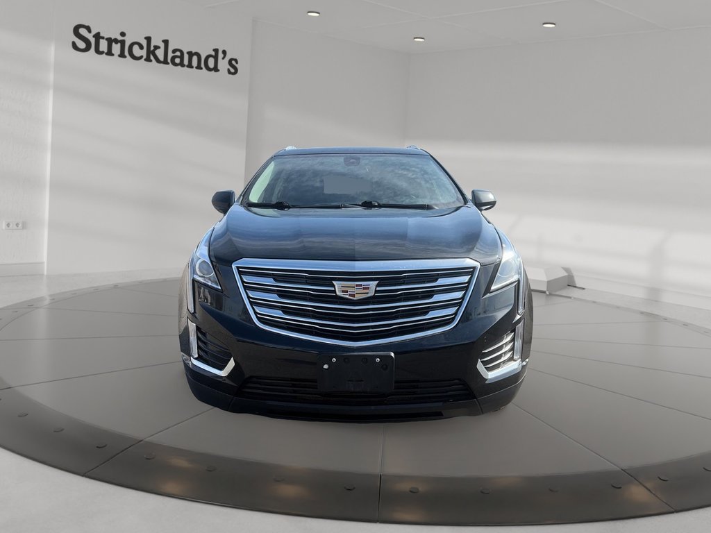 2019 Cadillac XT5 AWD Luxury in Brantford, Ontario - 3 - w1024h768px