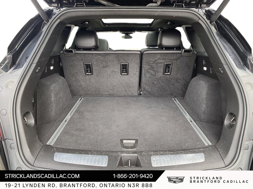 2021  XT5 Premium Luxury AWD in Brantford, Ontario - 6 - w1024h768px