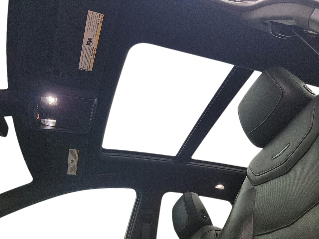 2021 Cadillac XT5 Premium Luxury AWD in Brantford, Ontario - 16 - w1024h768px