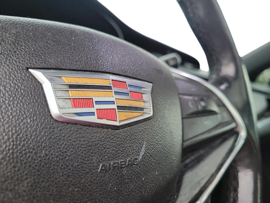2021 Cadillac XT5 Premium Luxury AWD in Brantford, Ontario - 18 - w1024h768px