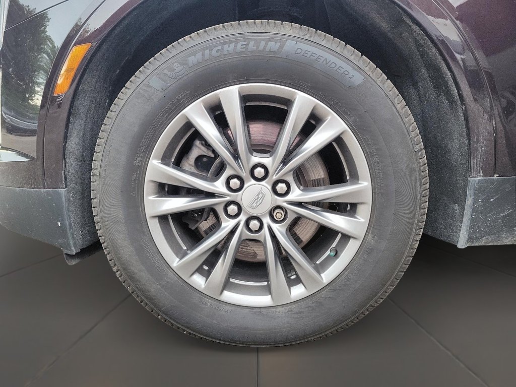 2021 Cadillac XT5 Premium Luxury AWD in Brantford, Ontario - 7 - w1024h768px