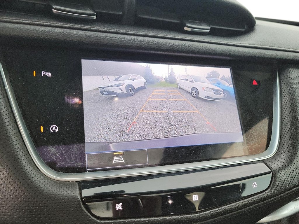 2021 Cadillac XT5 Premium Luxury AWD in Brantford, Ontario - 17 - w1024h768px
