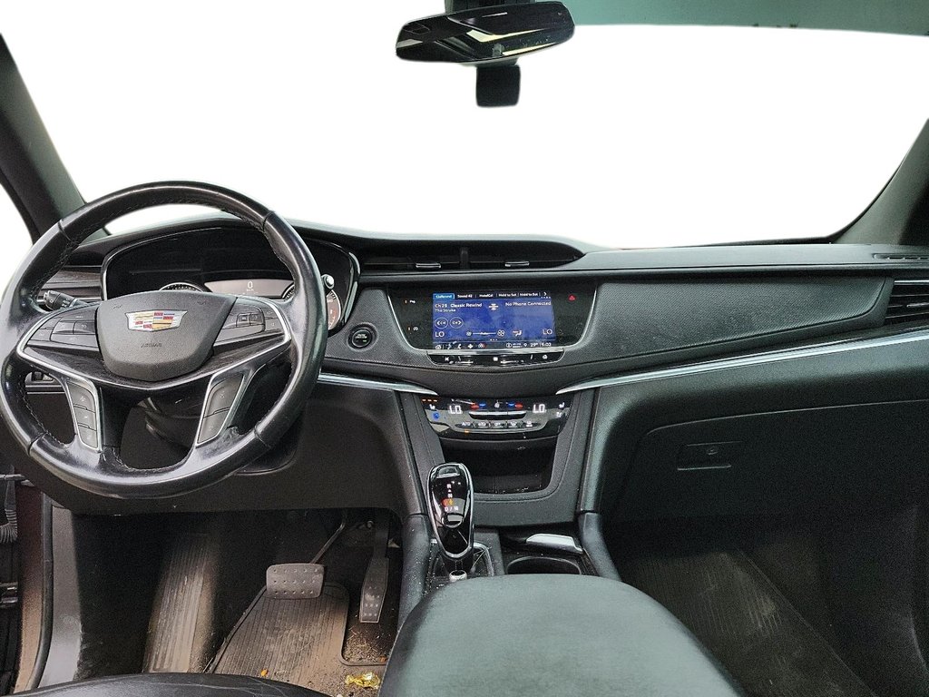 2021 Cadillac XT5 Premium Luxury AWD in Brantford, Ontario - 9 - w1024h768px