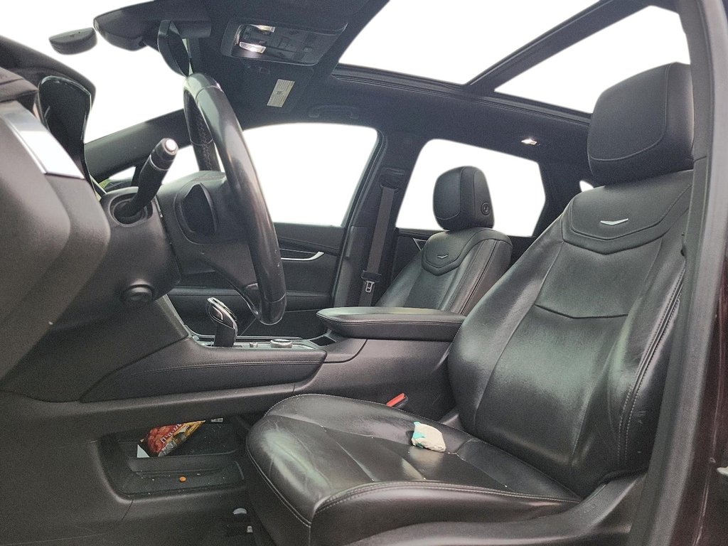 2021 Cadillac XT5 Premium Luxury AWD in Brantford, Ontario - 8 - w1024h768px
