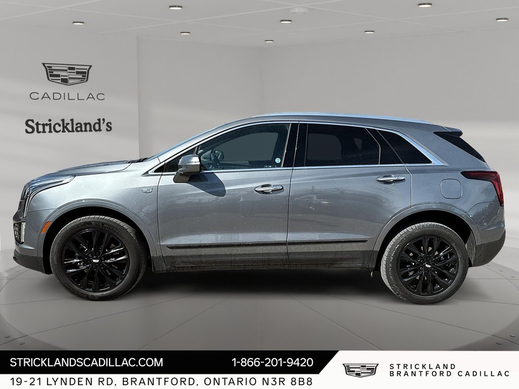 2022  XT5 Premium Luxury AWD in Stratford, Ontario - 5 - w1024h768px