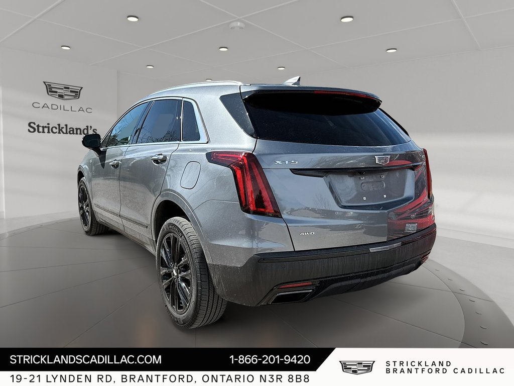 2022  XT5 Premium Luxury AWD in Stratford, Ontario - 4 - w1024h768px