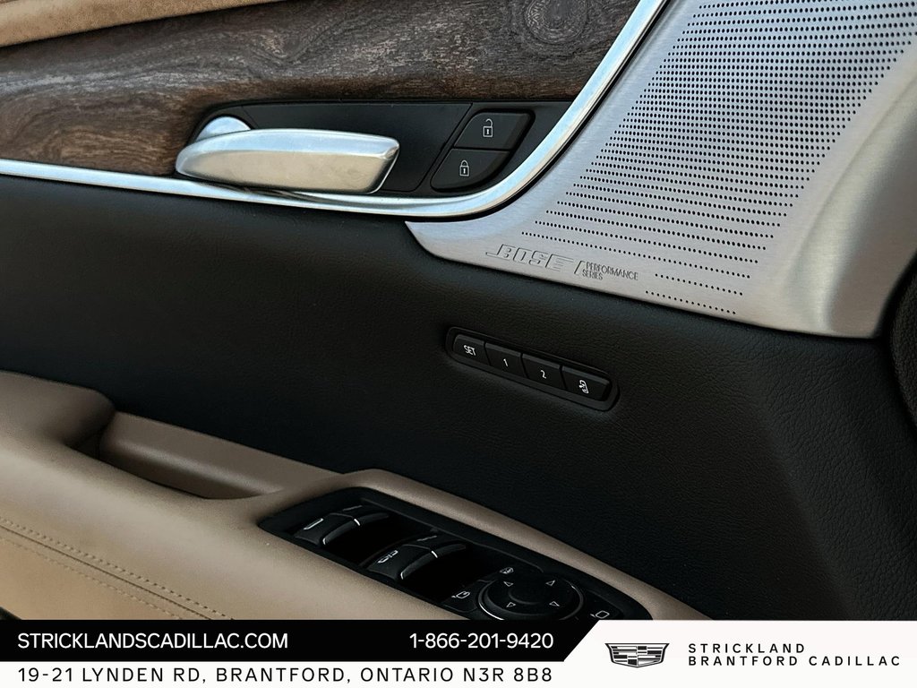 2024  XT5 AWD 4dr Premium Luxury in Stratford, Ontario - 19 - w1024h768px