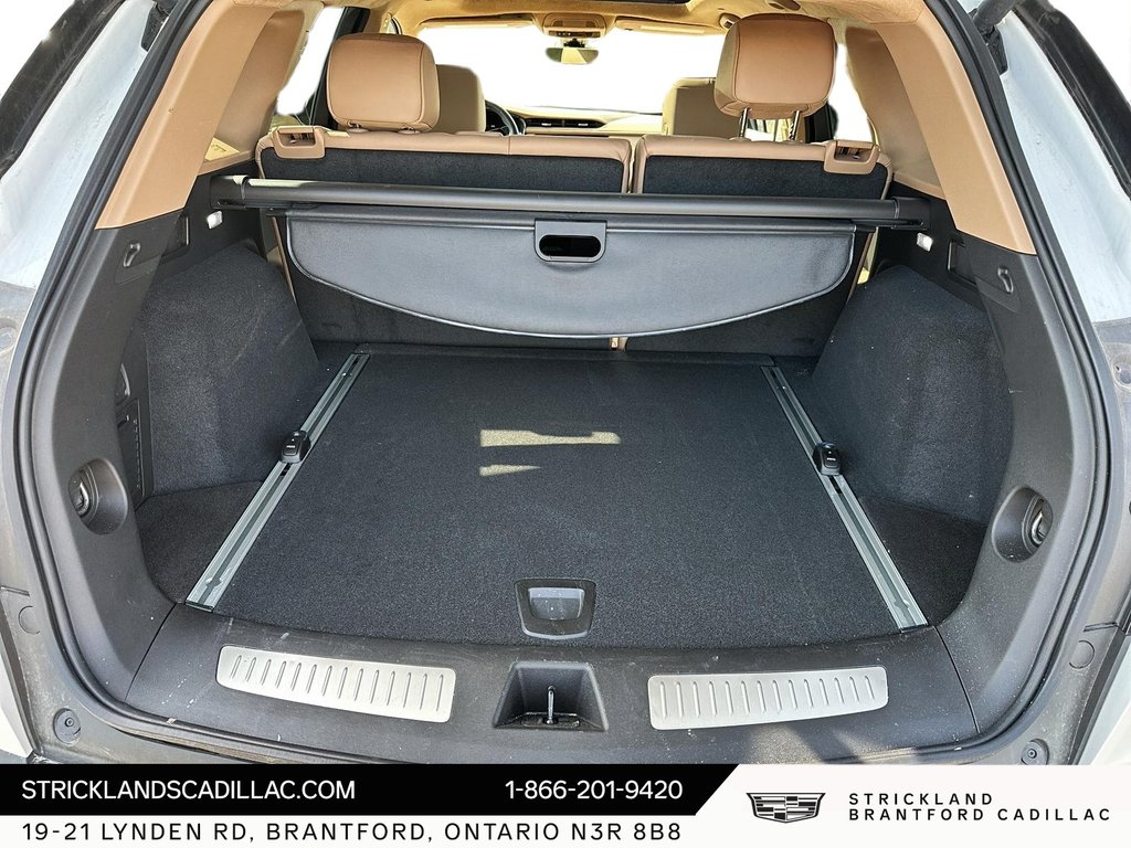 2024  XT5 AWD 4dr Premium Luxury in Stratford, Ontario - 6 - w1024h768px