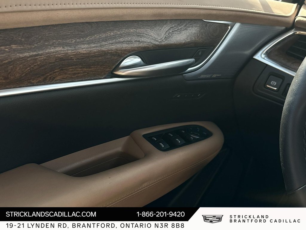 2024  XT5 AWD 4dr Premium Luxury in Stratford, Ontario - 9 - w1024h768px